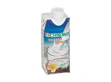 Coconut milk drink tetra prisma 330 ml * 24/Ctn- kosher