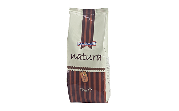 NATURA 750g * 6 units/ctn