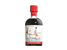 Il Tinello Del Balsamico – Red Label 250ml *12