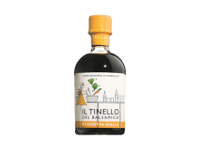 Il Tinello Del Balsamico – Yellow Label 250ml *12