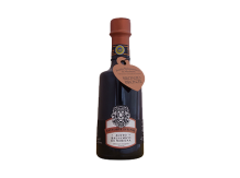 Balsamic Vinegar Of Modena IGP 250 ml bronze formula*6