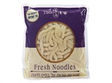 Udon Fresh noodles 200 gr * 30 units /ctn