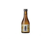 Takashimizu Junmaidaiginjo 300 ml *12 units /ctn