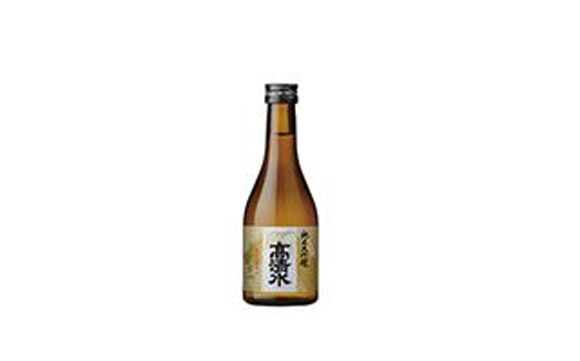 Takashimizu Junmaidaiginjo 300 ml *12 units /ctn