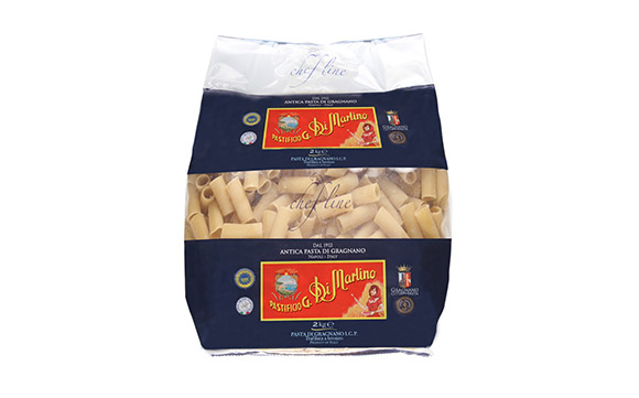 Rigatoni N.121 6x2kg CL