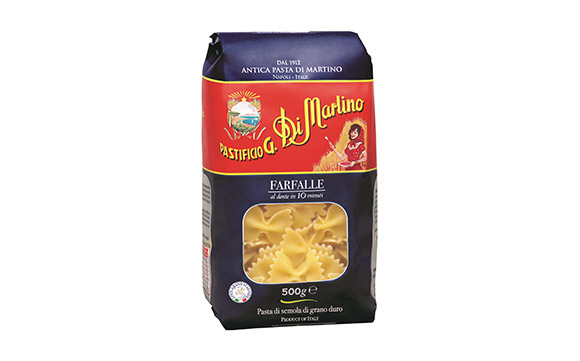 Farfalle n.199 12* 500g