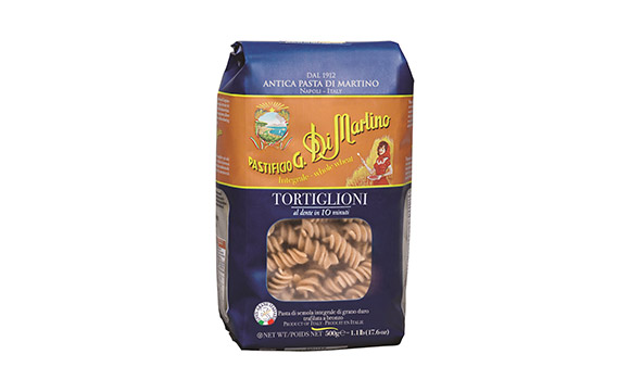 tortiglioni  n.182 12* 500gr WW