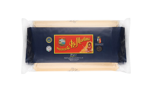 Spaghetti 6x2kg CL