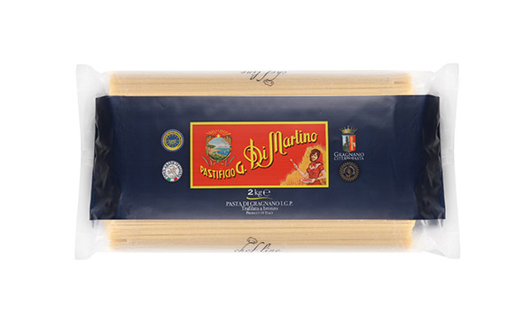 Linguine N.14 6x2kg CL