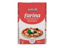 Farina per pizza 1kg (IDEALE)*10/ctn