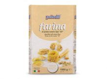 Farina per Pasta -Fresca e Gnocchi 1 kg*10/ctn