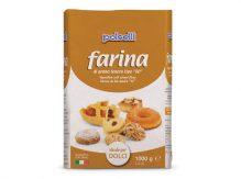 Farina per Dolci 1 kg*10/ctn