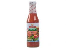 Sweet chili sugar free 280 mL(320 g)*24 units/ctn