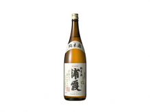 URAKASUMI JUNMAI SHU 1800 ml*6/ctn