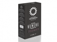 Risotto black venere rice 500 gr *20/ctn