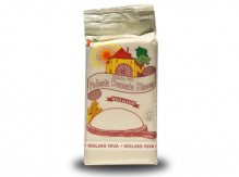 White Bramata Polenta 1 kg*10 unit/ctn