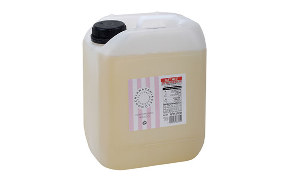 White Condiment 5 liter