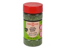 Flavored sesame seeds Wasabi 100g*24/ctn