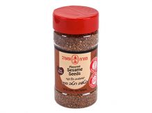 Flavored sesame seeds Soy Sauce 100g*24/ctn