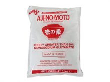 Monosodium Glutamate 1kg