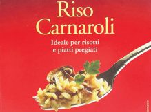 Carnaroli white long rice 1kg