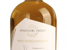 White Truffle Experience – EVO Oil 100ml