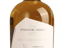 Black Truffle Experience – EVO Oil 250ml