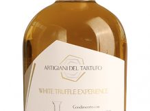 White Truffle Experience – EVO Oil 250ml