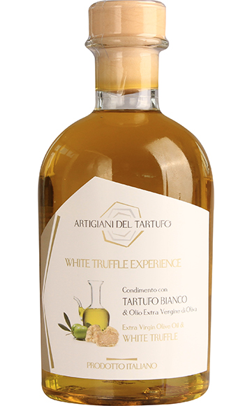 White Truffle Experience – EVO Oil 250ml