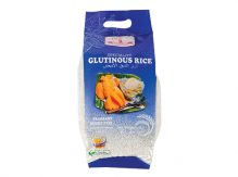 white glutinous rice 1kg *12 /ctn(Minh)