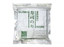 SUSHI NORI GREEN 50P (8BOX/ 10PKG/140g)
