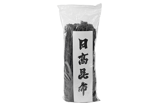 DRIED JAPANESE KOMBU SEAWEED 1kg