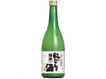 SAKE NIGORI 720 ml * 6 unit/ctn