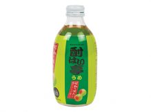 CHUHAI_TEI UME 300 ml * 24/ ctn