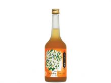 JASMINE UMESHU 720 ml * 6 /ctn