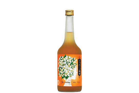 JASMINE UMESHU 720 ml * 6 /ctn