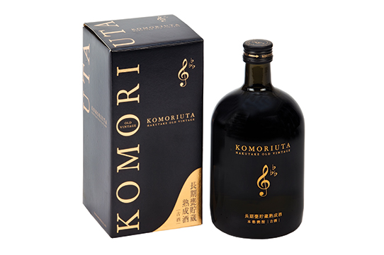 KOMORIUTA 30% alc 720 ml* 6/ctn