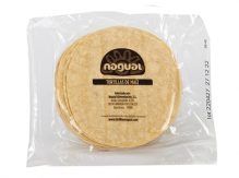 yellow corn flour tortilla gluten free* 12 unit /Ctn