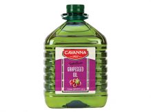 grapeseed oil 5 liter *2/ctn