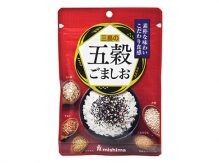 GOKOKU GOMA SHIO 36 g * 60 units/ctn