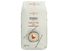 SHIRO Koshihikari 1 kg*12/ctn