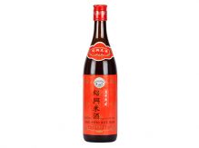 Chinese Wine Shaushing 640ml*12/Carton