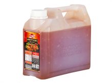 Sweet Chili Sauce Formula E 5 kg – MAXCHUP*3/Car