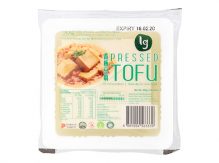 Pressed tofu 300g