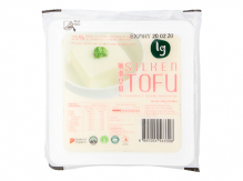 Silken tofu 300g