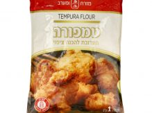 Tempura Flour 1 kg *10/ctn