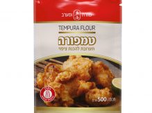 טמפורה 500 גרם (גואנגדונג)(כ)