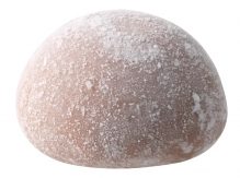 buono mochi ice chocolate 26g*50/ctn