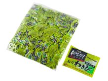 Wasabi Sachet 2.5 gr * 500 units *8 bags /ctn