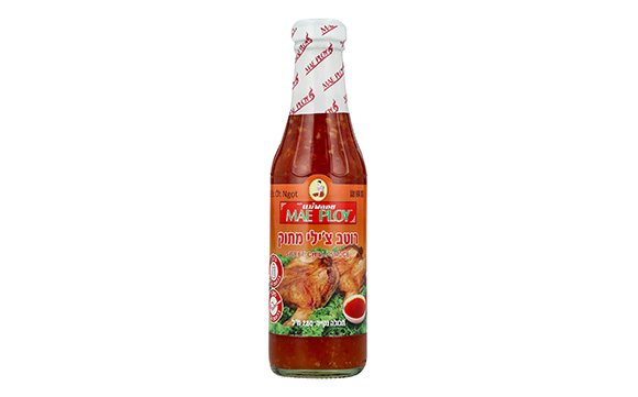Sweet Chili Sauce 280ml*24/ctn